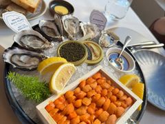 -斯普汇生蚝牛排馆(中骏世界城店)