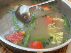 -老蒲鲜·地标·非遗美食(涵江店)