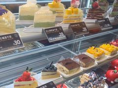 -FANEN法念·烘焙·甜点(万象城店)