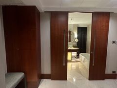 -上海雅居乐万豪侯爵酒店
