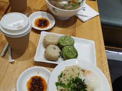-陈家生煎(世茂双子塔店)