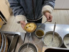 -笃笃笃糖粥(十全街店)