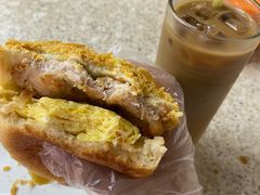 -沙溪兄茶餐厅