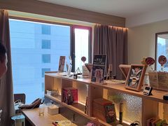 -谷小推·按摩·茶饮·社交(茂业店)