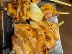 -鸟鹏烧鸟居酒屋(熙龙湾店)