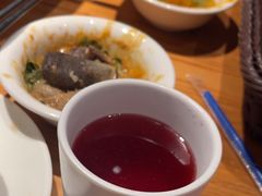 -骨之味·筒骨汤火锅(晋江万达店)