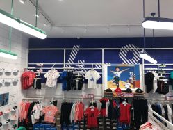 -adidas kids(翠微百货店)