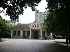 -江墅铁路遗址公园