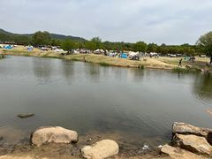 -钟山体育运动公园