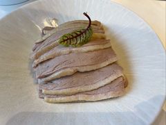 金陵盐水鸭-民国红公馆·秦淮八艳(夫子庙店)