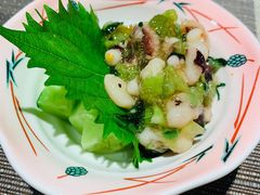 芥末章鱼-森味花园·日本料理(伊藤洋华堂亚运村店)