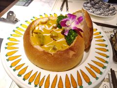 -太食獸泰式茶餐厅(北美新天地店)