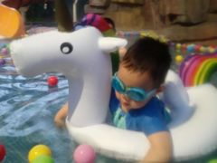 -中家鑫园温泉酒店鑫悦汤泉