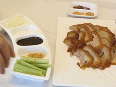 -便宜坊烤鸭店(玉蜓桥天坛店)
