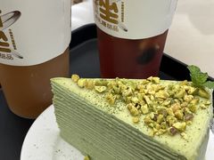 -丹礼糖甜品