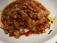 -兰湘子·湘菜小炒(泉舜店)