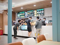 -魏家凉皮(外滩店)