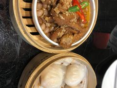 -高第街56号港式餐厅·精选(世茂广场宽厚里大明湖店)