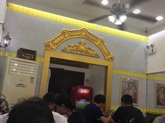 等位区-三两春(浦三路店)