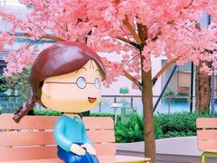 -东莞松山湖万象汇