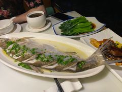 -柳莺湖上·湖景餐厅·江南菜(西湖店)