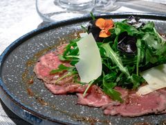 飓风卡帕奇欧-Hurricane's Grill 飓风牛排