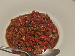 -千百味红餐厅·江西菜(绿地双子塔店)