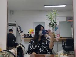 -天秤座发型社