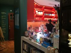-思南书局(复兴中路店)