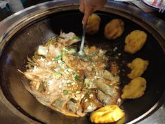 -人民公社大食堂(张家湾店)