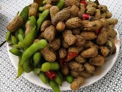 -兰州老马家族食府(康庄总店)