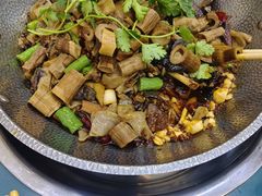 -贵州笋子鸡(米市街店)