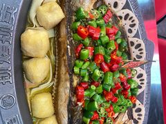 -鱼神脆皮烤鱼(福永桥头店)