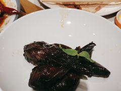 -杨氏青龙虾·羊蝎子(金盛路总店)