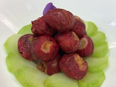 -五观堂素食(新华路店)
