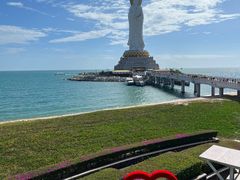 -三亚南山文化旅游区