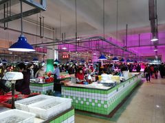 -东风市场(民治路店)