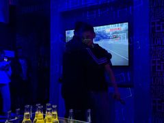 -乐秀量贩KTV(南江店)