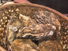 -蚝堡海鲜·威海菜·海肠捞饭·烧烤·亚洲吃蚝公司(幸福门店)