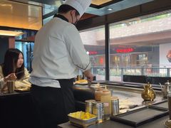 -大神太神·铁板烧(瑞虹天地月亮湾店)