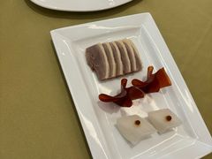 -湖影中餐厅·南京金茂威斯汀大酒店