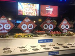 -大渝火锅(苏州西城永捷店)