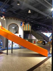 -幻贝家儿童乐园(苏州中心店)