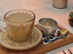 -龟兹KUCINA·新疆菜(前滩L+PLAZA店)