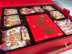 -GANSO元祖食品(金菊路店)