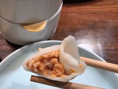 -喜鼎海胆水饺(朝阳区三里屯太古里北区店)