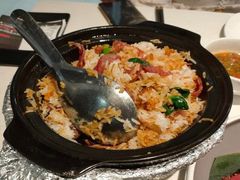 -煲王粤菜餐厅(中侨中心店)