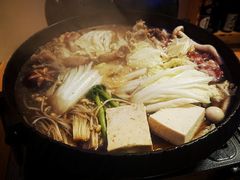 -福匠日本料理(人民路店)