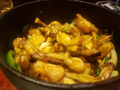 -小粤楼·怀旧粤菜(万辉国际广场店)