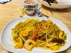 -新绿茵阁茶餐厅(筷子基分店)